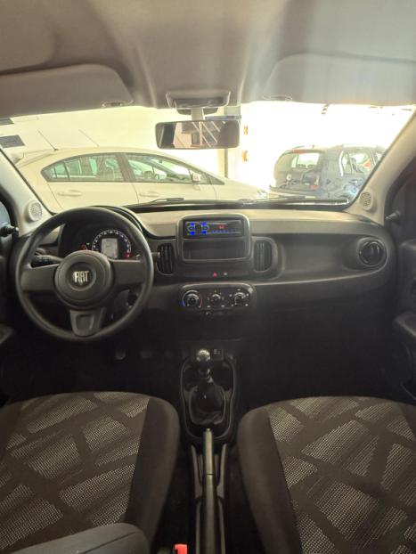 FIAT Mobi 1.0 4P FLEX EVO LIKE, Foto 6
