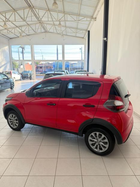 FIAT Mobi 1.0 4P FLEX EVO LIKE, Foto 8