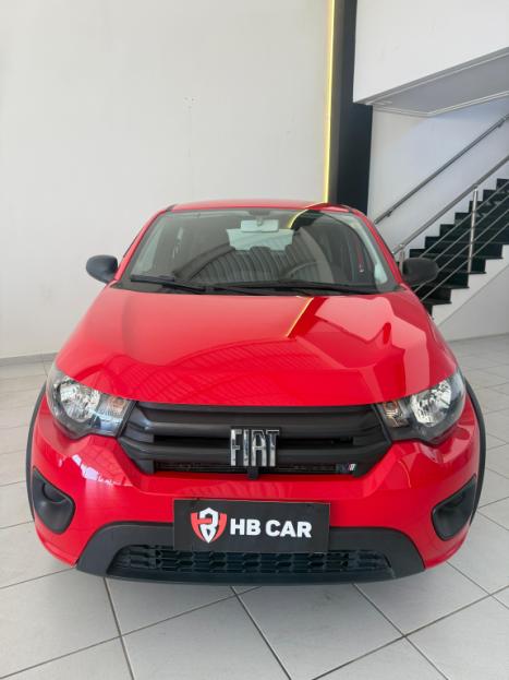 FIAT Mobi 1.0 4P FLEX EVO LIKE, Foto 9