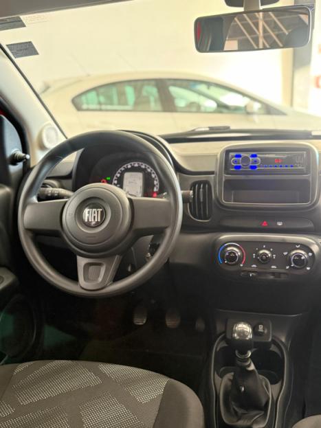 FIAT Mobi 1.0 4P FLEX EVO LIKE, Foto 10