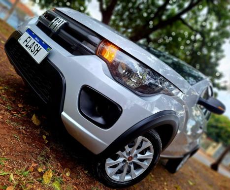 FIAT Mobi 1.0 4P FLEX EVO LIKE, Foto 2