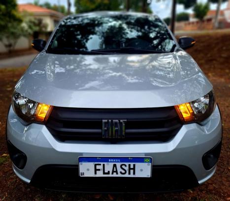 FIAT Mobi 1.0 4P FLEX EVO LIKE, Foto 3