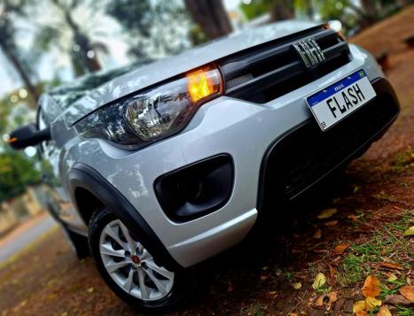 FIAT Mobi 1.0 4P FLEX EVO LIKE, Foto 4