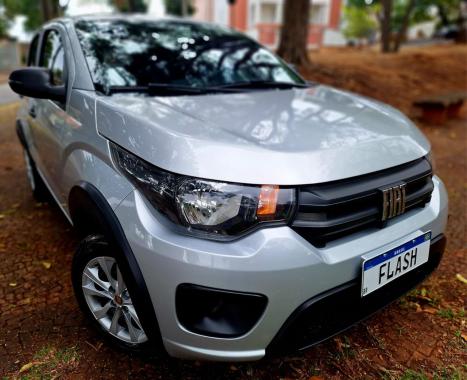 FIAT Mobi 1.0 4P FLEX EVO LIKE, Foto 5
