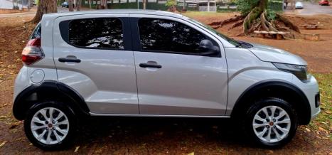 FIAT Mobi 1.0 4P FLEX EVO LIKE, Foto 6