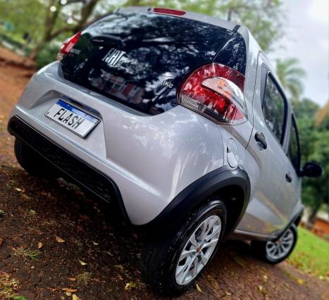 FIAT Mobi 1.0 4P FLEX EVO LIKE, Foto 7