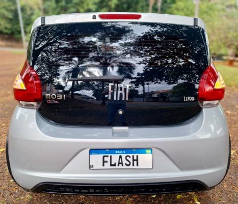 FIAT Mobi 1.0 4P FLEX EVO LIKE, Foto 9
