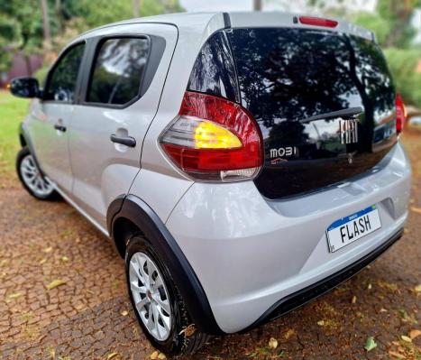 FIAT Mobi 1.0 4P FLEX EVO LIKE, Foto 10