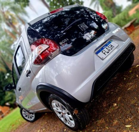 FIAT Mobi 1.0 4P FLEX EVO LIKE, Foto 11