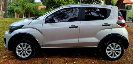 FIAT Mobi 1.0 4P FLEX EVO LIKE, Foto 12