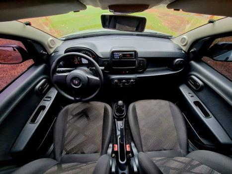 FIAT Mobi 1.0 4P FLEX EVO LIKE, Foto 13