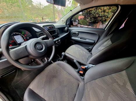 FIAT Mobi 1.0 4P FLEX EVO LIKE, Foto 14
