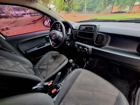 FIAT Mobi 1.0 4P FLEX EVO LIKE, Foto 15