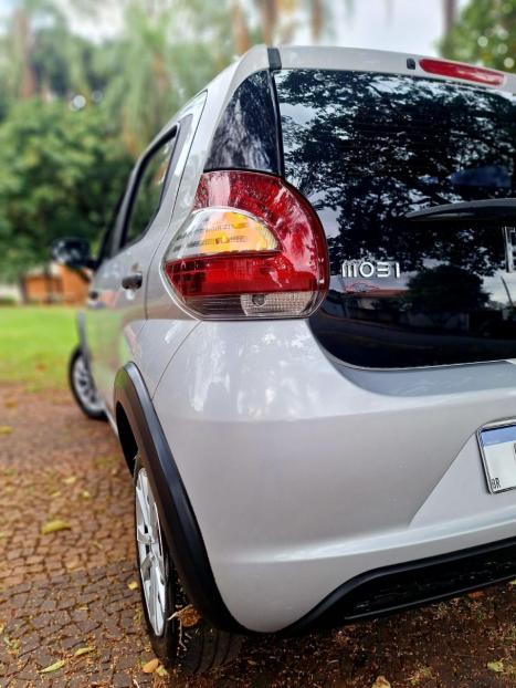 FIAT Mobi 1.0 4P FLEX EVO LIKE, Foto 18