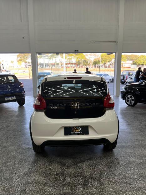 FIAT Mobi 1.0 4P FLEX DRIVE FIRE FLY, Foto 6