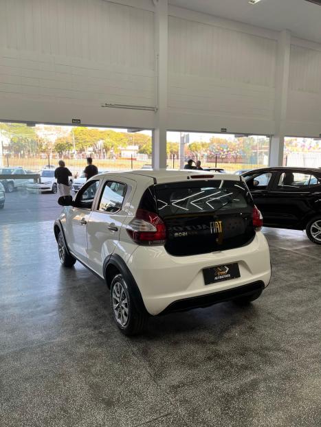 FIAT Mobi 1.0 4P FLEX DRIVE FIRE FLY, Foto 7