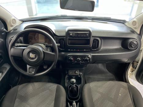 FIAT Mobi 1.0 4P FLEX DRIVE FIRE FLY, Foto 9