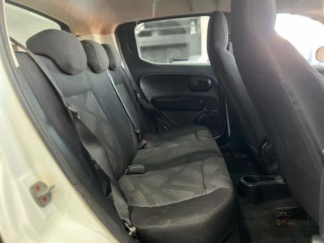 FIAT Mobi 1.0 4P FLEX DRIVE FIRE FLY, Foto 12