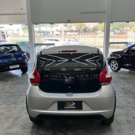 FIAT Mobi 1.0 4P FLEX DRIVE FIRE FLY, Foto 6