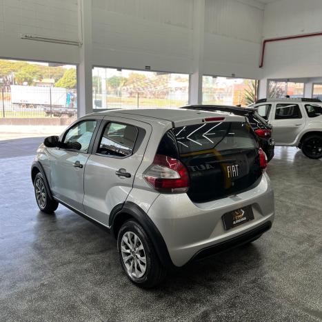 FIAT Mobi 1.0 4P FLEX DRIVE FIRE FLY, Foto 7