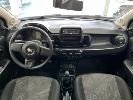 FIAT Mobi 1.0 4P FLEX DRIVE FIRE FLY, Foto 9