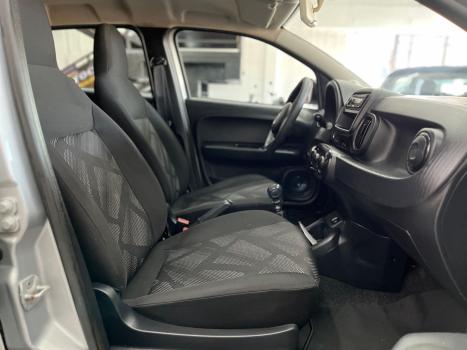 FIAT Mobi 1.0 4P FLEX DRIVE FIRE FLY, Foto 11