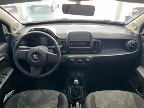 FIAT Mobi 1.0 4P FLEX DRIVE FIRE FLY, Foto 9