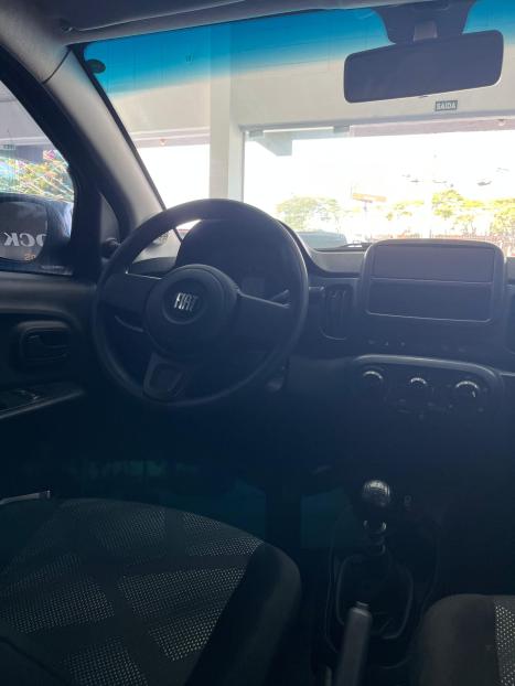 FIAT Mobi 1.0 4P FLEX DRIVE FIRE FLY, Foto 10