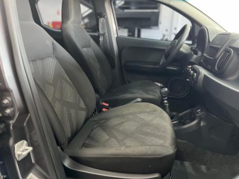 FIAT Mobi 1.0 4P FLEX DRIVE FIRE FLY, Foto 11