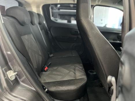 FIAT Mobi 1.0 4P FLEX DRIVE FIRE FLY, Foto 12