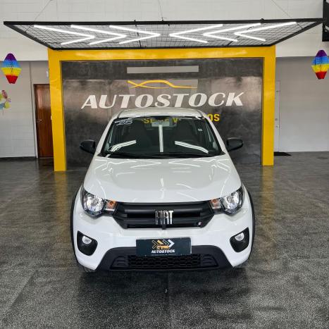 FIAT Mobi 1.0 4P FLEX EVO LIKE, Foto 2