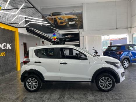 FIAT Mobi 1.0 4P FLEX EVO LIKE, Foto 4