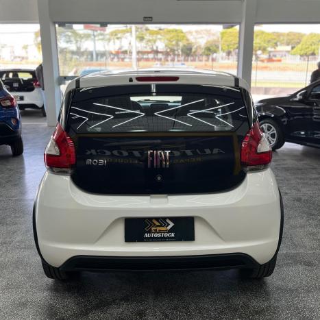 FIAT Mobi 1.0 4P FLEX EVO LIKE, Foto 6