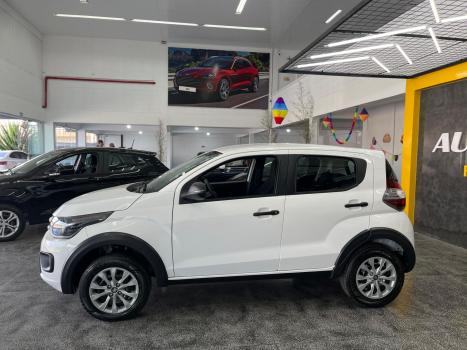FIAT Mobi 1.0 4P FLEX EVO LIKE, Foto 8