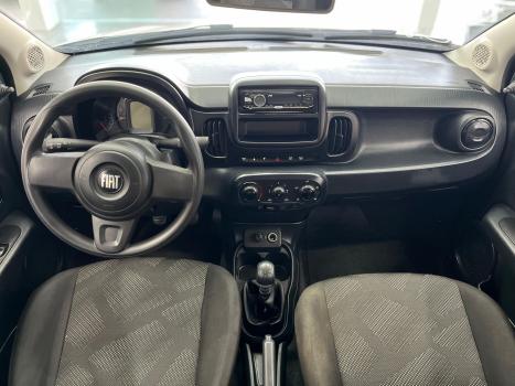 FIAT Mobi 1.0 4P FLEX EVO LIKE, Foto 9