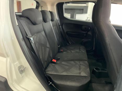 FIAT Mobi 1.0 4P FLEX EVO LIKE, Foto 11