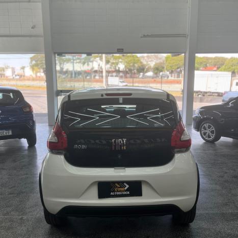 FIAT Mobi 1.0 4P FLEX DRIVE FIRE FLY, Foto 6