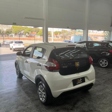 FIAT Mobi 1.0 4P FLEX DRIVE FIRE FLY, Foto 7