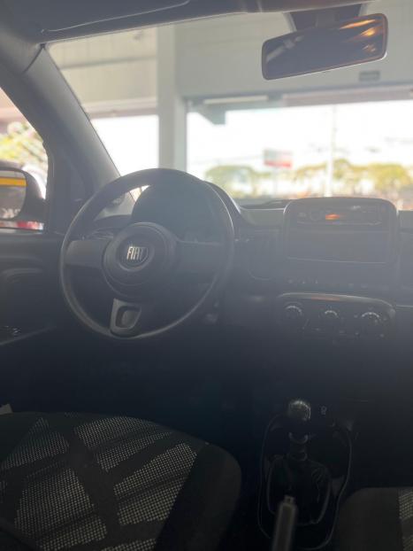 FIAT Mobi 1.0 4P FLEX DRIVE FIRE FLY, Foto 10
