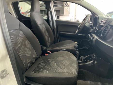 FIAT Mobi 1.0 4P FLEX DRIVE FIRE FLY, Foto 11