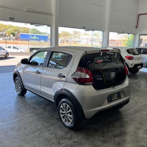 FIAT Mobi 1.0 4P FLEX EVO LIKE, Foto 7