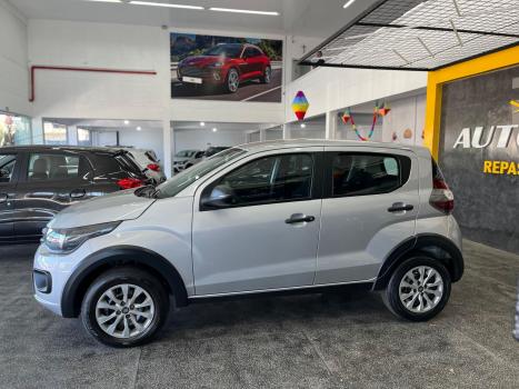 FIAT Mobi 1.0 4P FLEX EVO LIKE, Foto 8