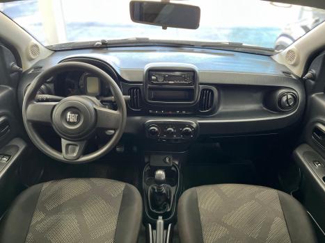 FIAT Mobi 1.0 4P FLEX EVO LIKE, Foto 9