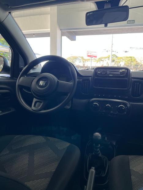 FIAT Mobi 1.0 4P FLEX EVO LIKE, Foto 10