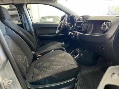 FIAT Mobi 1.0 4P FLEX EVO LIKE, Foto 11