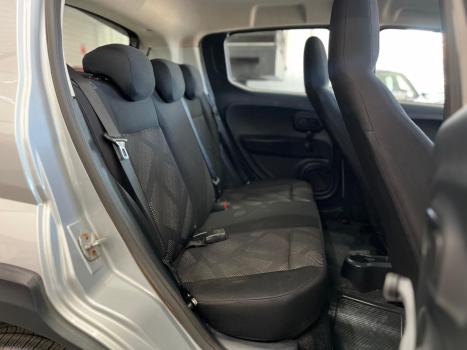 FIAT Mobi 1.0 4P FLEX EVO LIKE, Foto 12