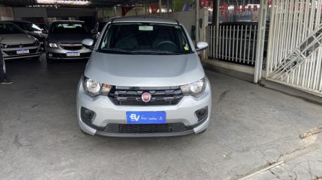 FIAT Mobi 1.0 4P FLEX DRIVE FIRE FLY, Foto 6