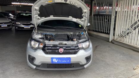 FIAT Mobi 1.0 4P FLEX DRIVE FIRE FLY, Foto 10