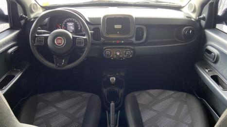 FIAT Mobi 1.0 4P FLEX DRIVE FIRE FLY, Foto 11