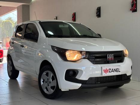 FIAT Mobi 1.0 4P FLEX EVO EASY, Foto 1